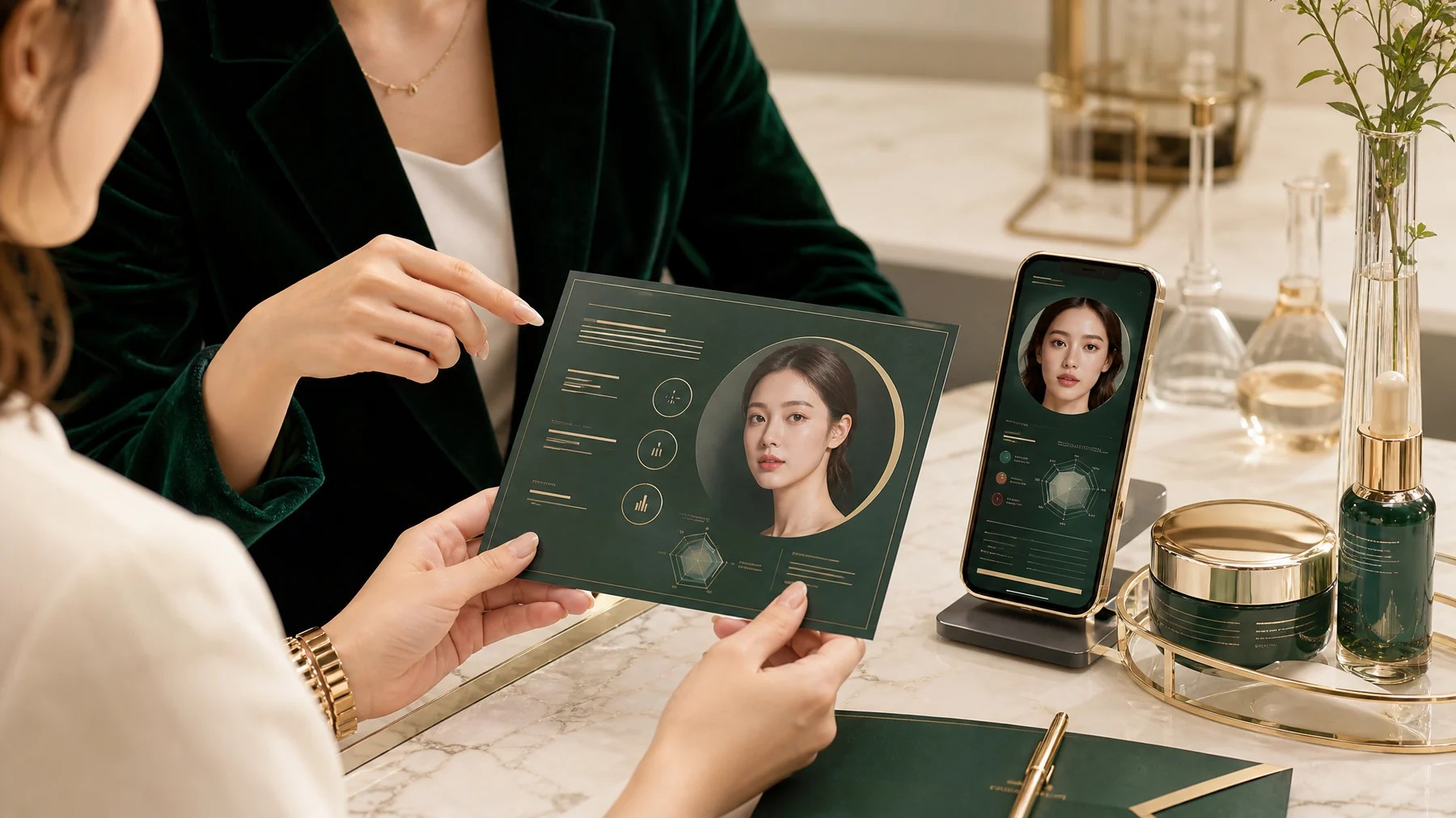 Skin Passport